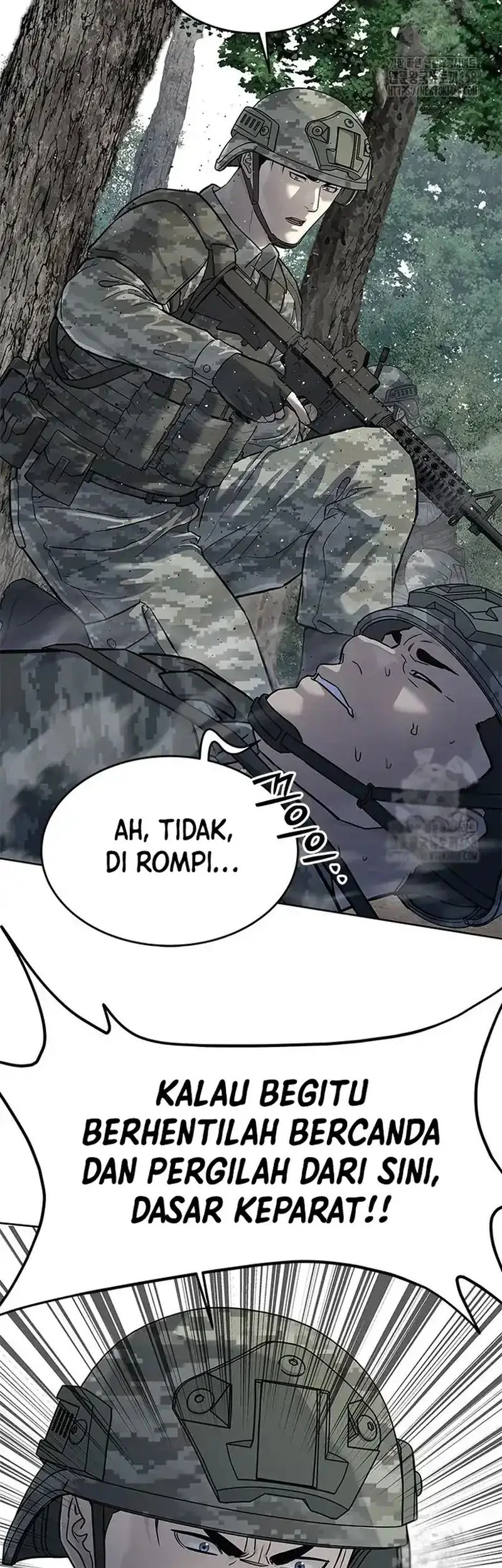 Chapter 257 - halaman 27