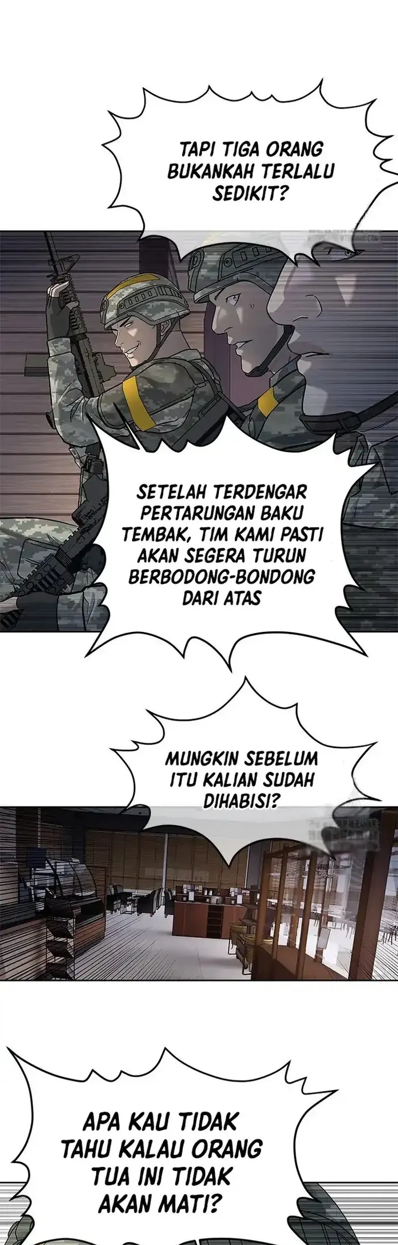 Chapter 258 - halaman 58