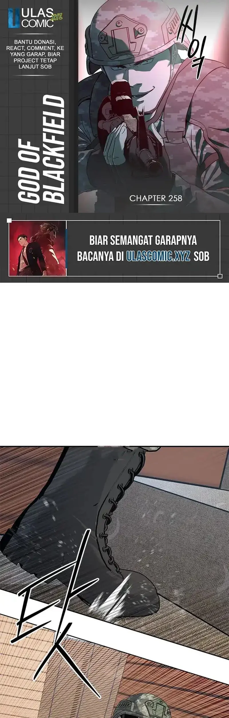 Chapter 258 - halaman 2