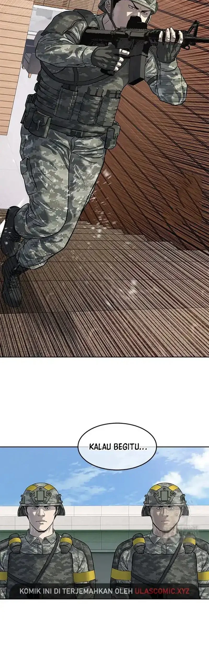 Chapter 258 - halaman 3