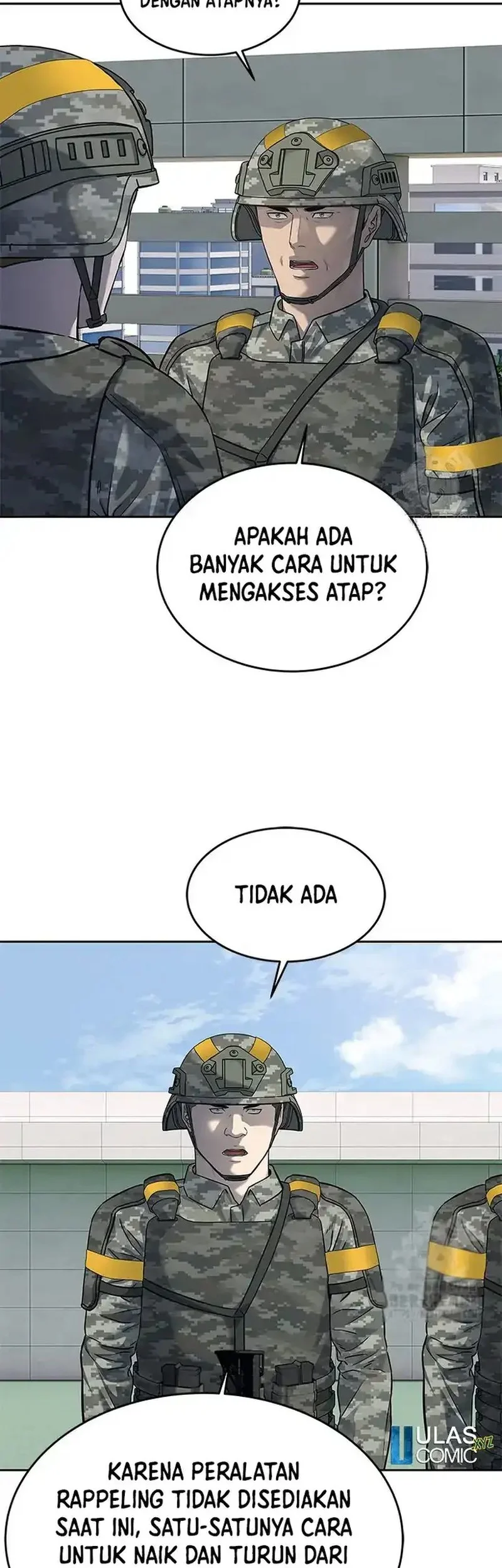 Chapter 258 - halaman 15