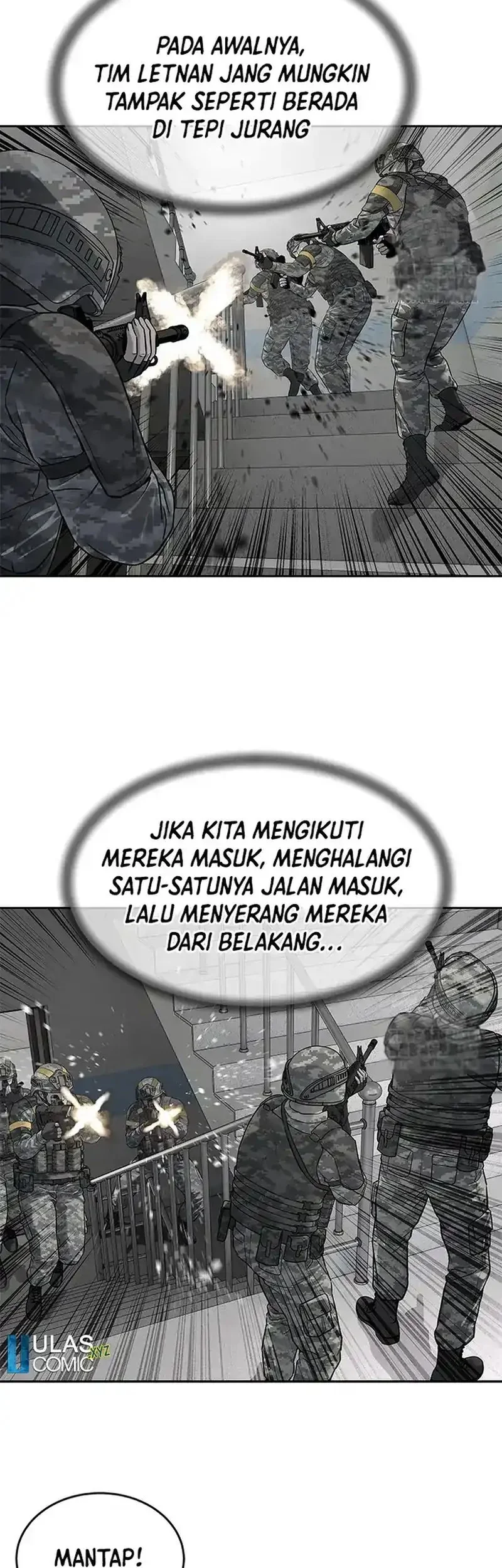 Chapter 258 - halaman 18