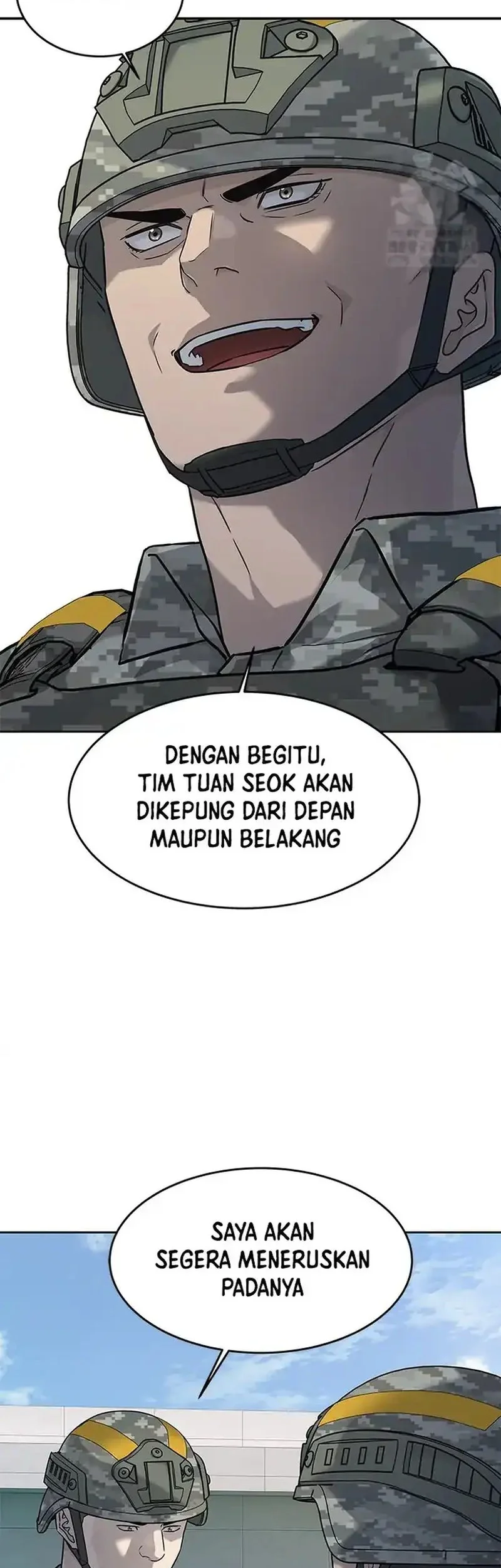 Chapter 258 - halaman 19