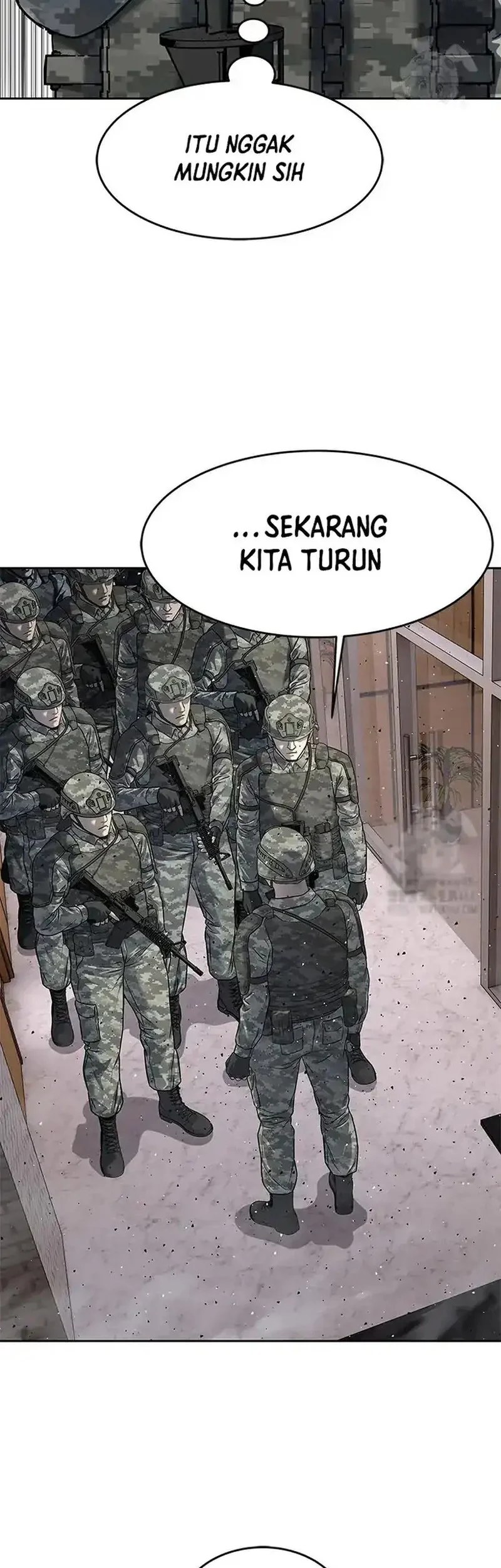 Chapter 258 - halaman 31