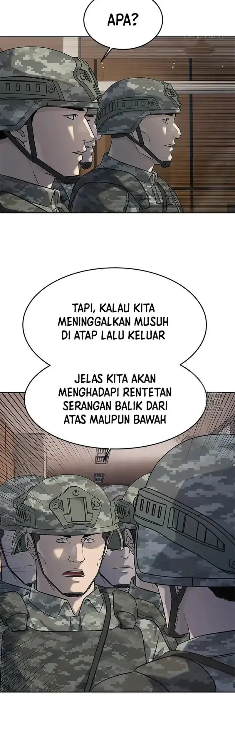 Chapter 258 - halaman 32
