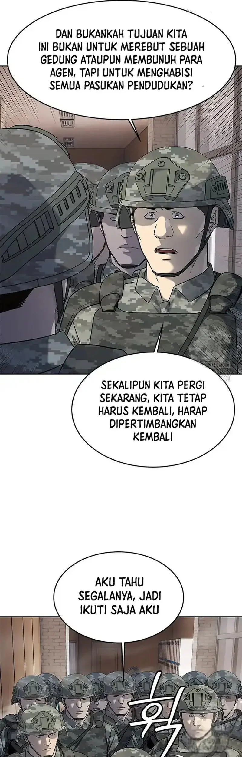 Chapter 258 - halaman 34