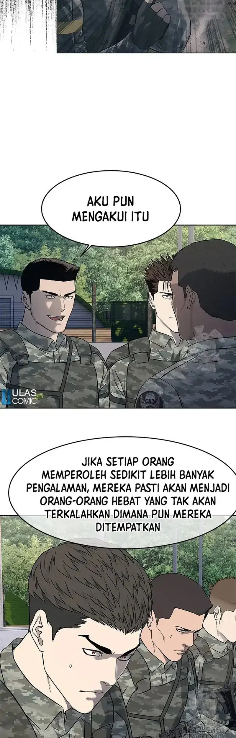 Chapter 259 - halaman 38