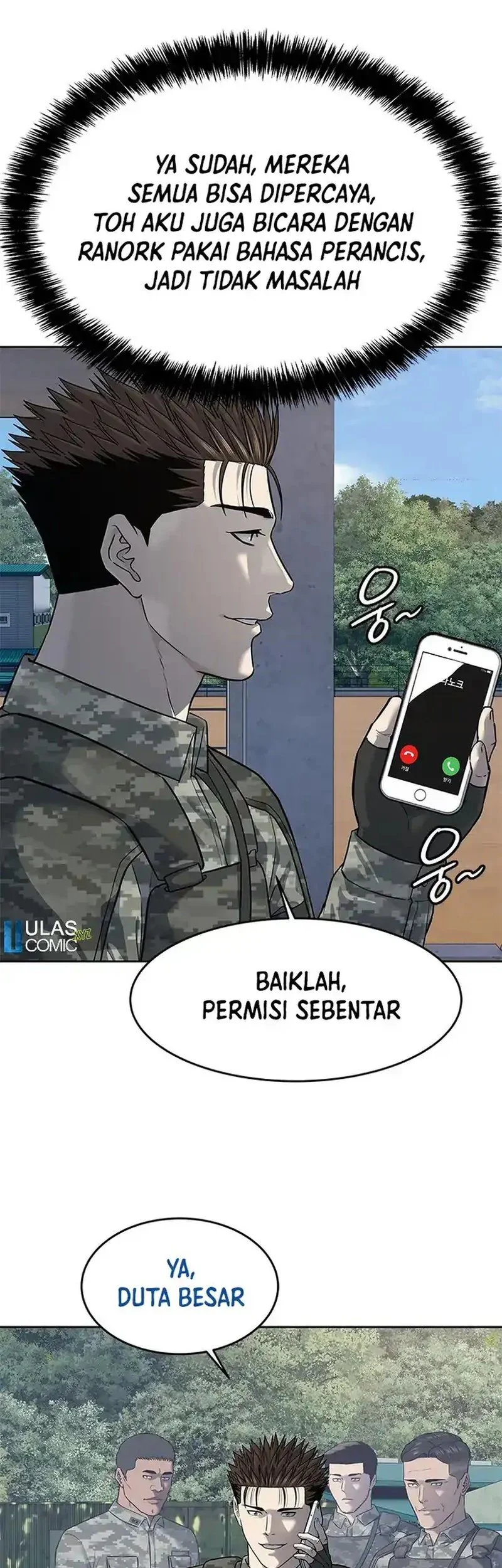 Chapter 259 - halaman 43