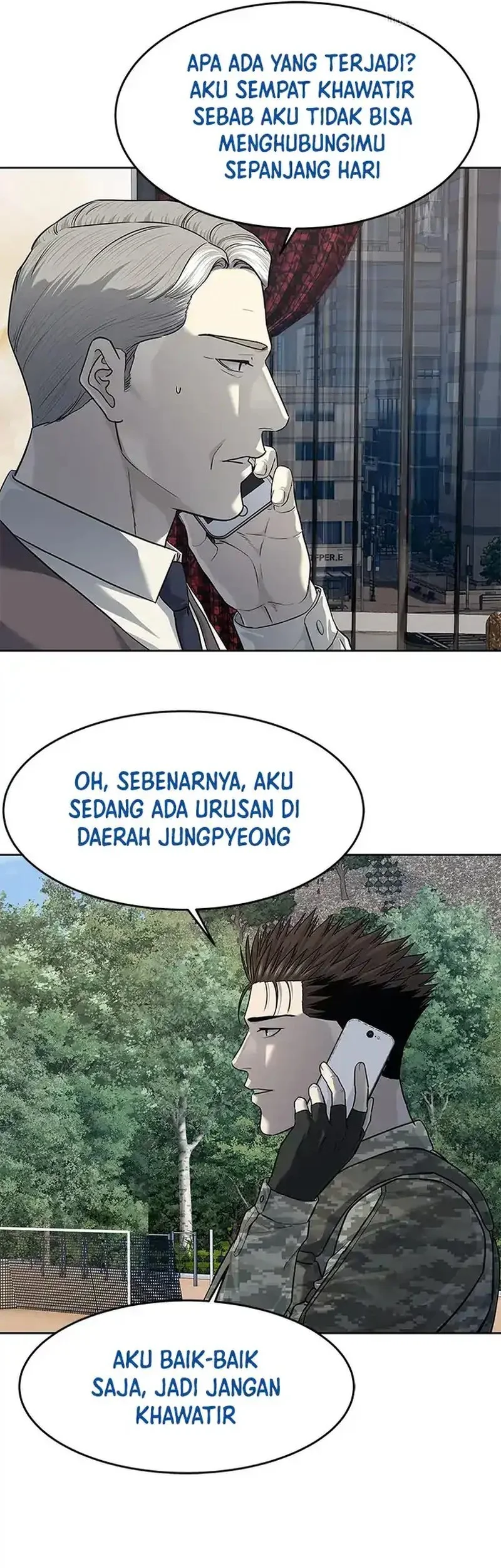Chapter 259 - halaman 45