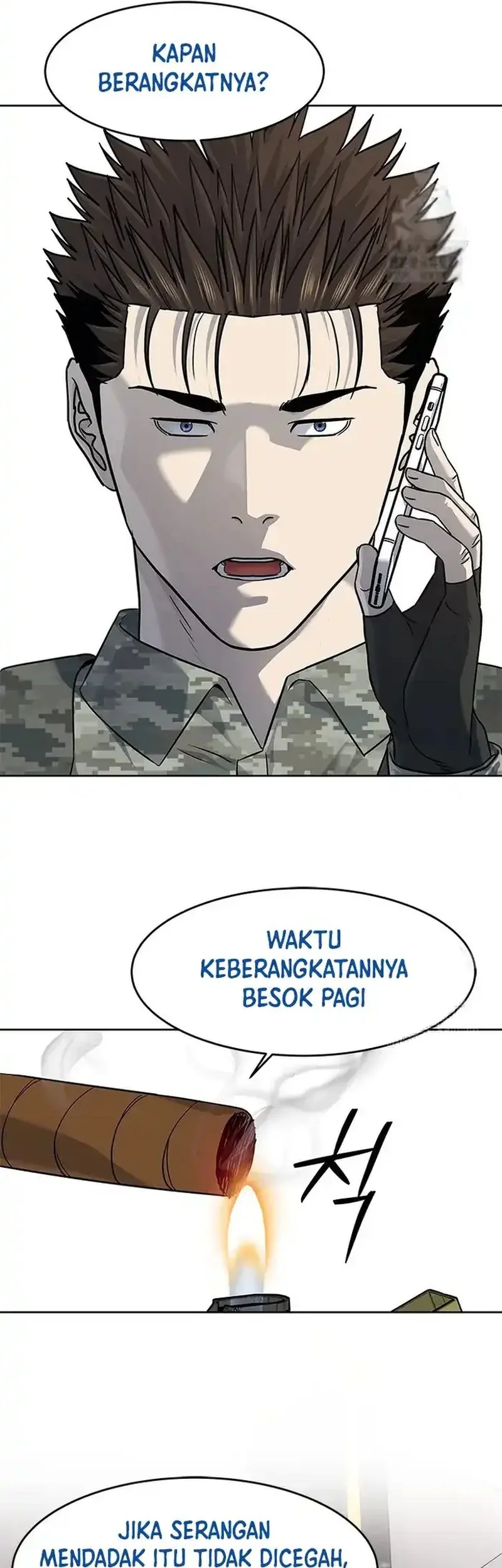 Chapter 259 - halaman 49