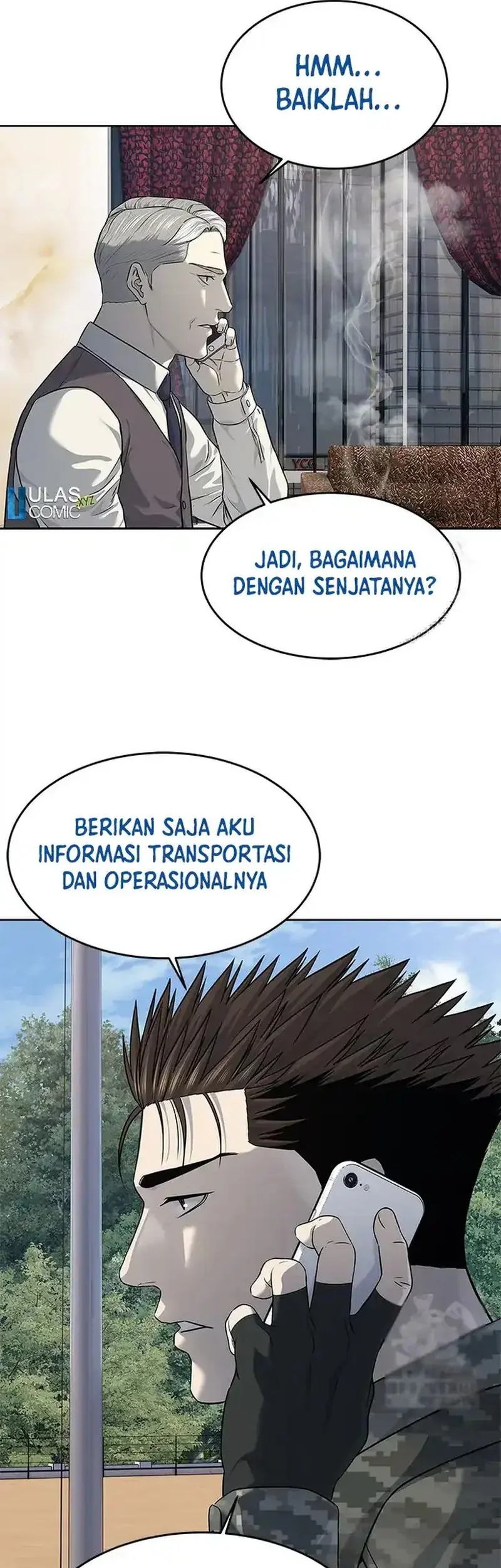 Chapter 259 - halaman 57