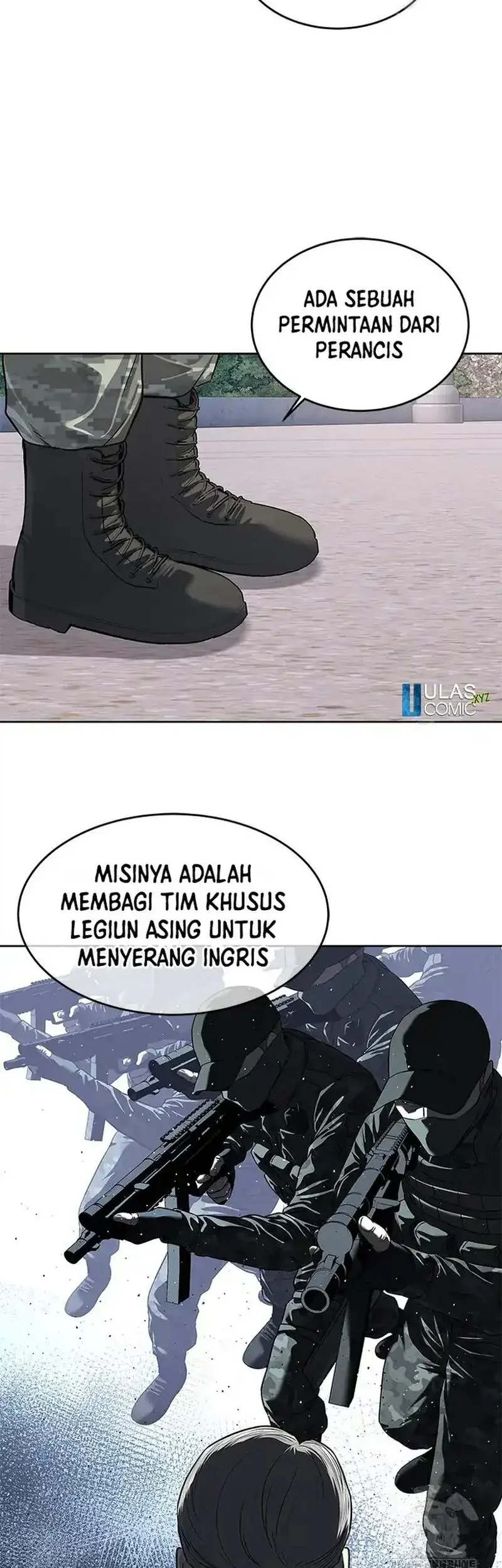 Chapter 259 - halaman 62