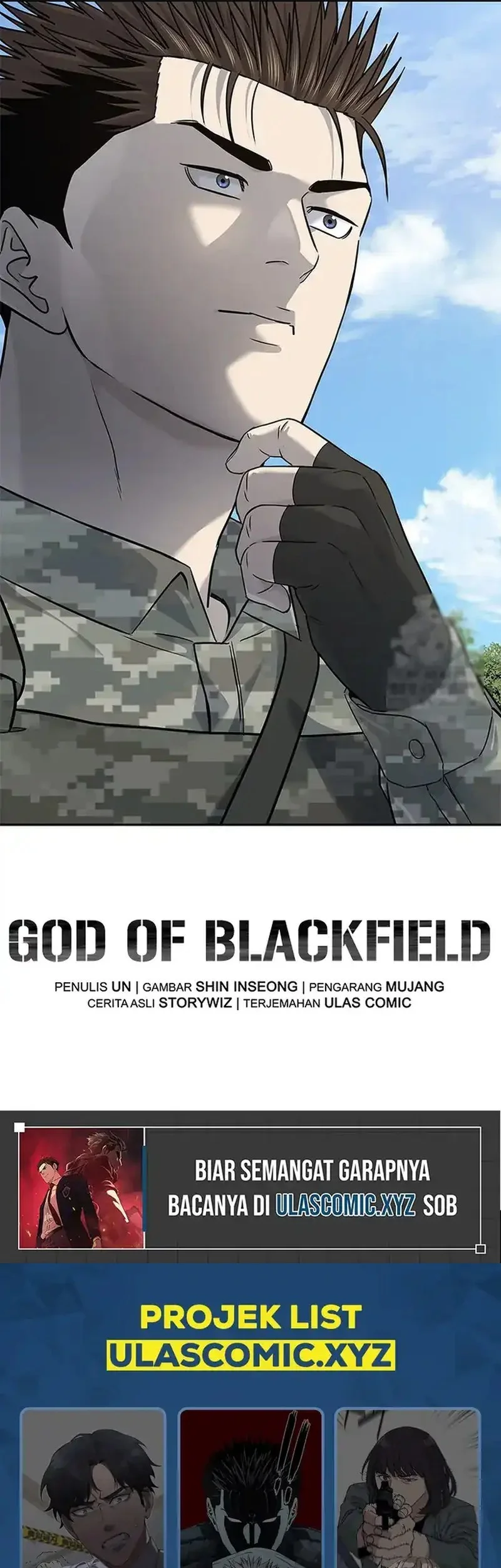 Chapter 259 - halaman 69