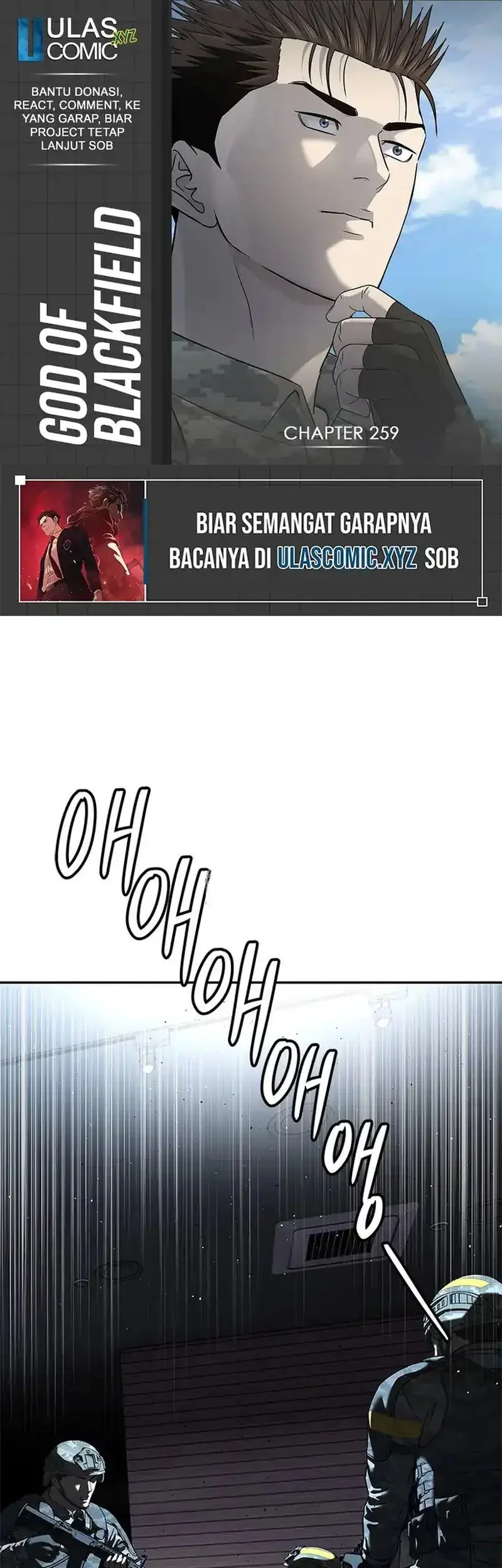 Chapter 259 - halaman 2