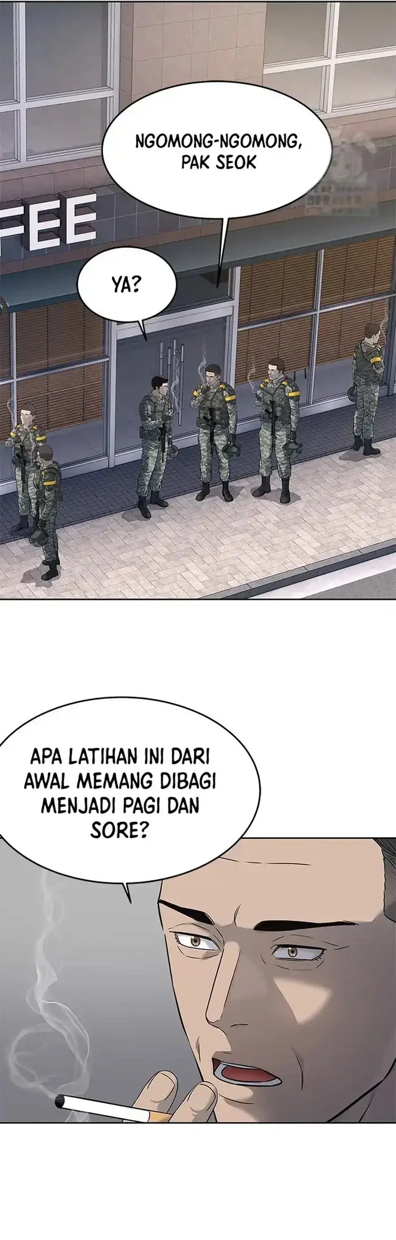 Chapter 259 - halaman 13