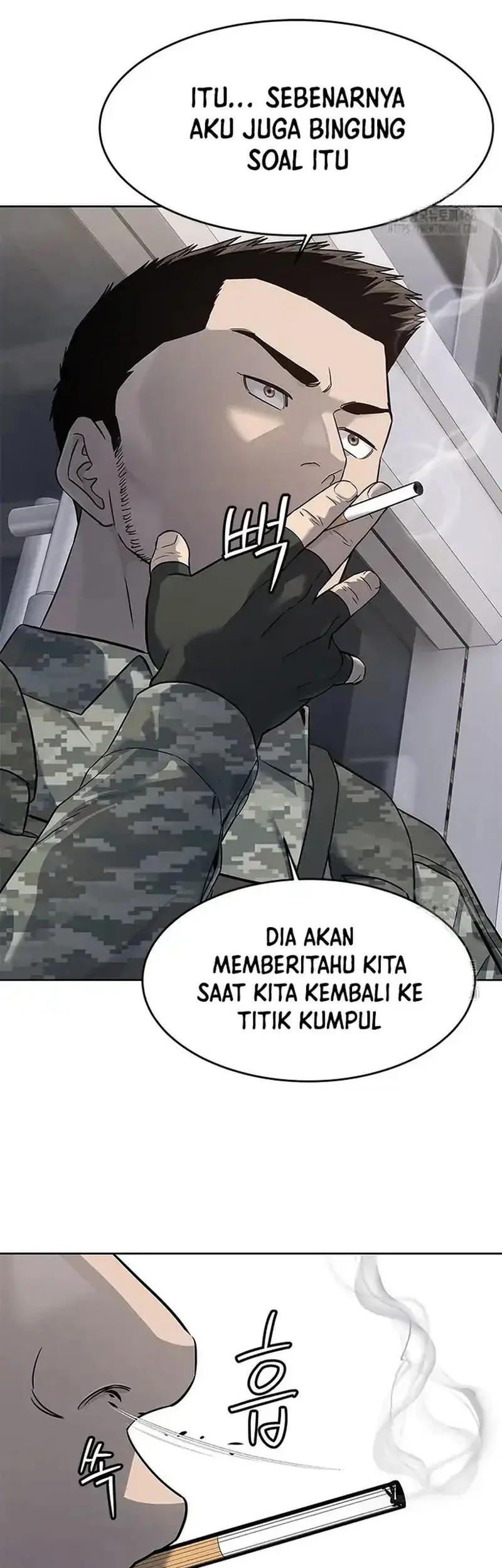 Chapter 259 - halaman 14