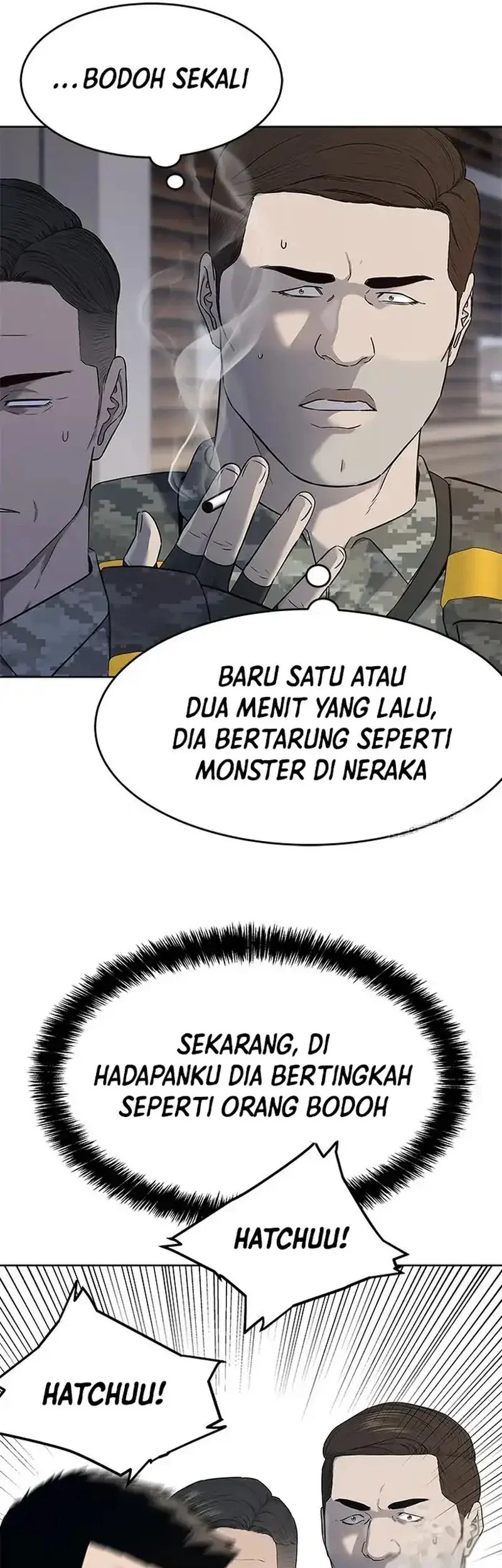 Chapter 259 - halaman 17