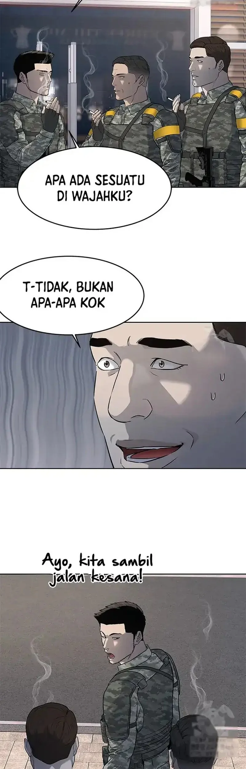 Chapter 259 - halaman 19