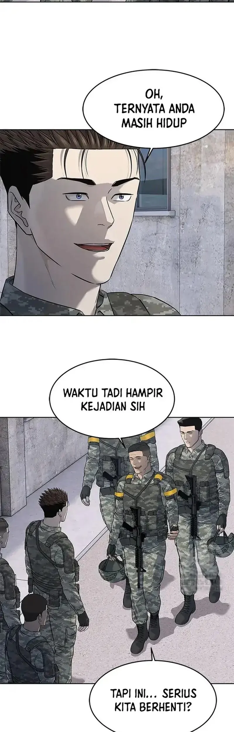 Chapter 259 - halaman 23