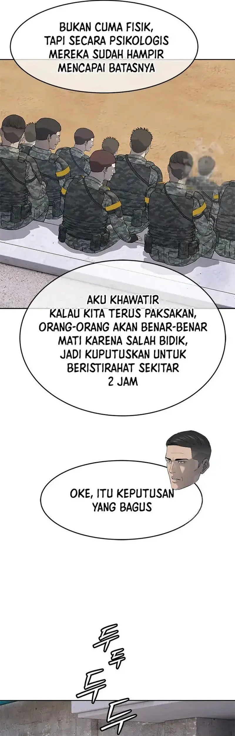 Chapter 259 - halaman 25