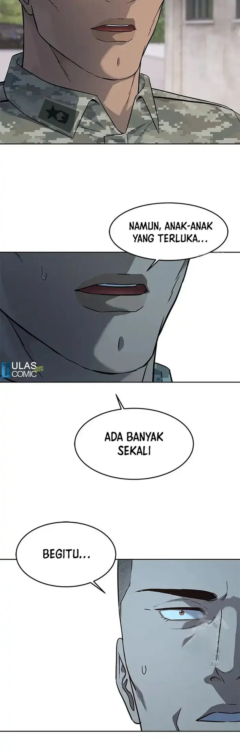 Chapter 259 - halaman 31