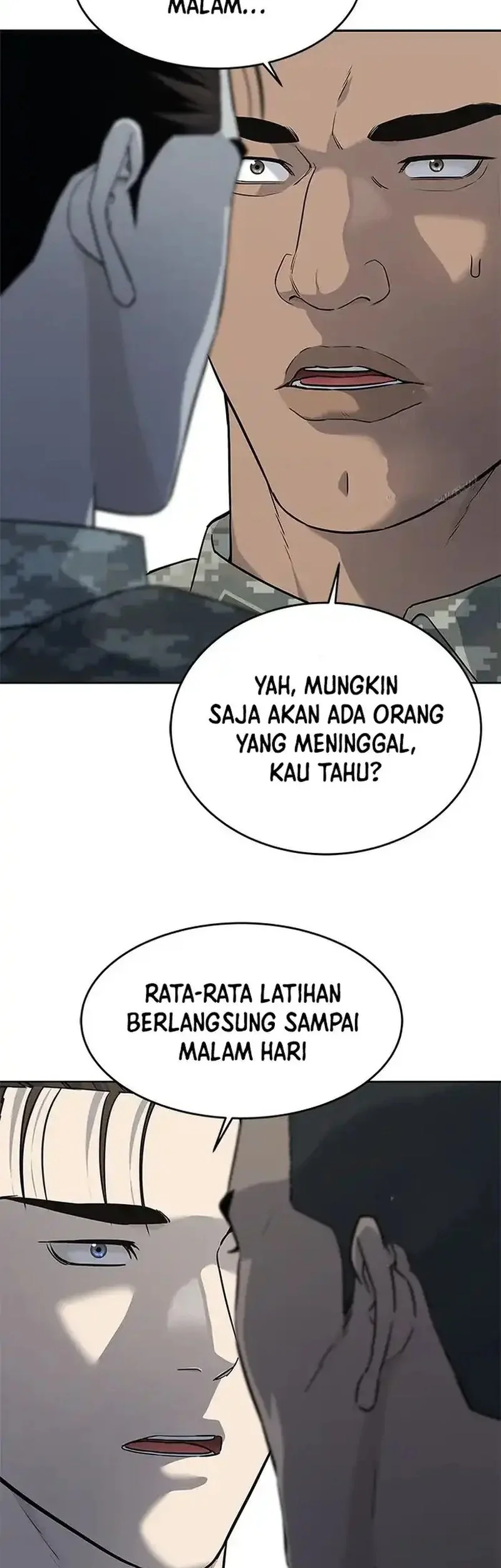 Chapter 259 - halaman 34