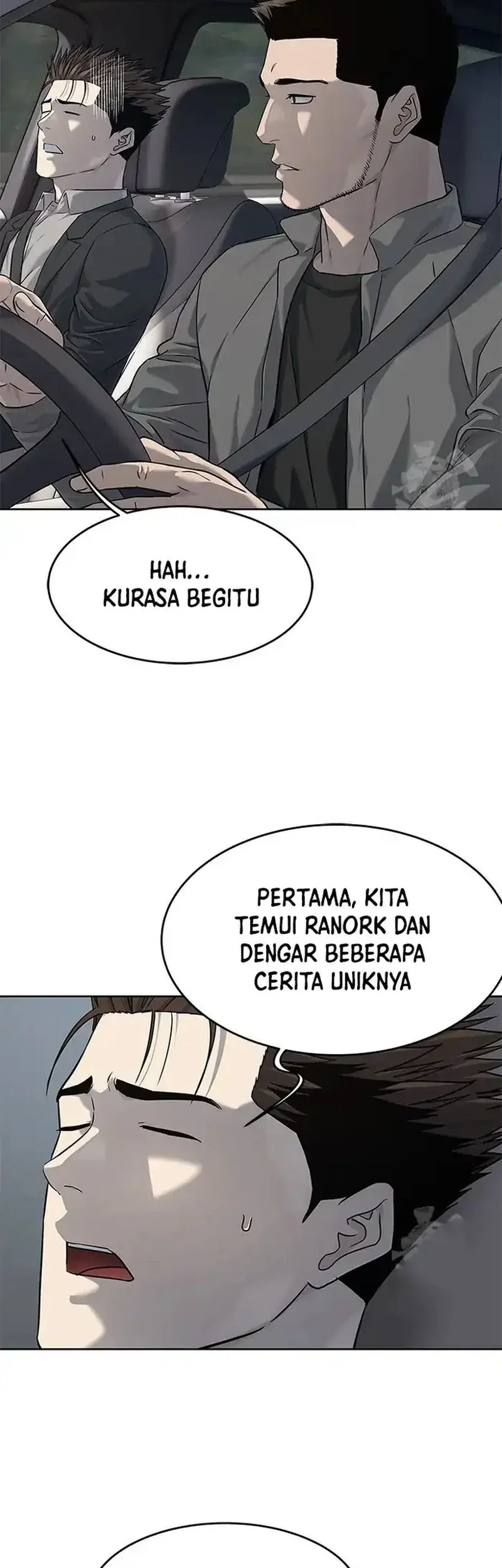 Chapter 260 - halaman 37