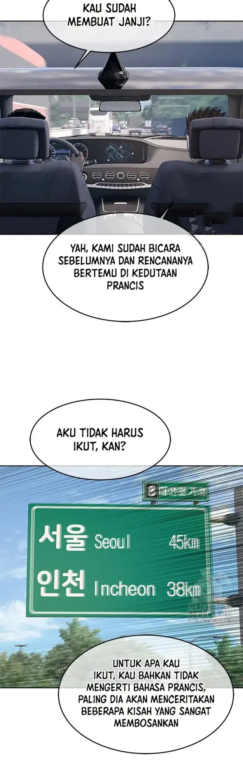 Chapter 260 - halaman 38