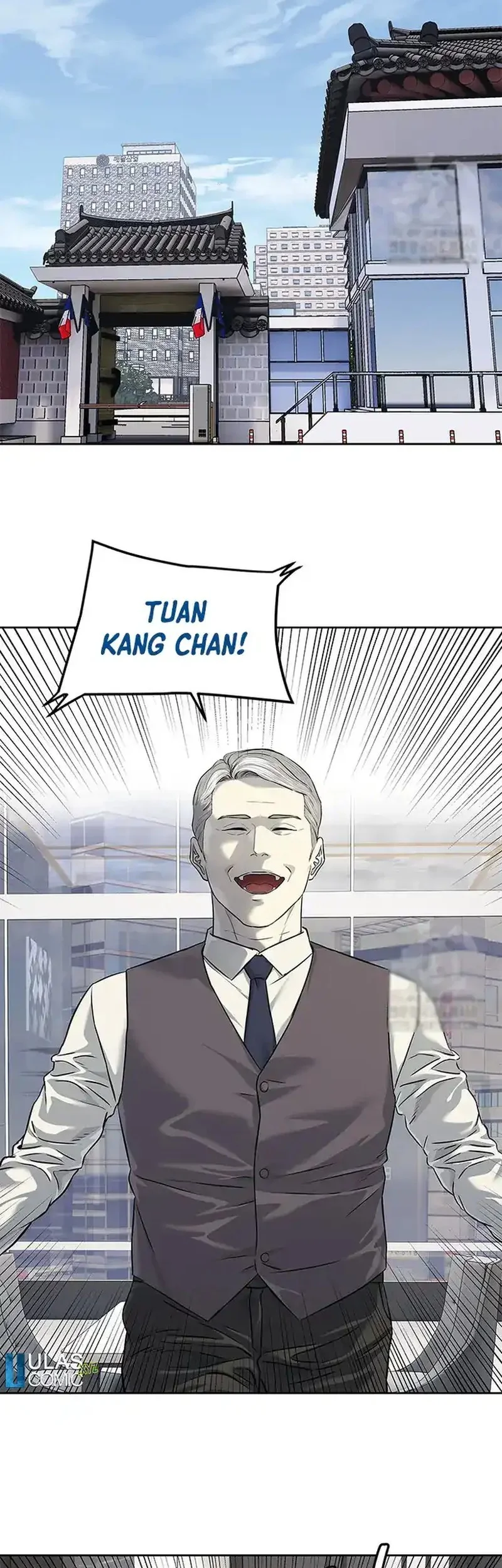 Chapter 260 - halaman 41