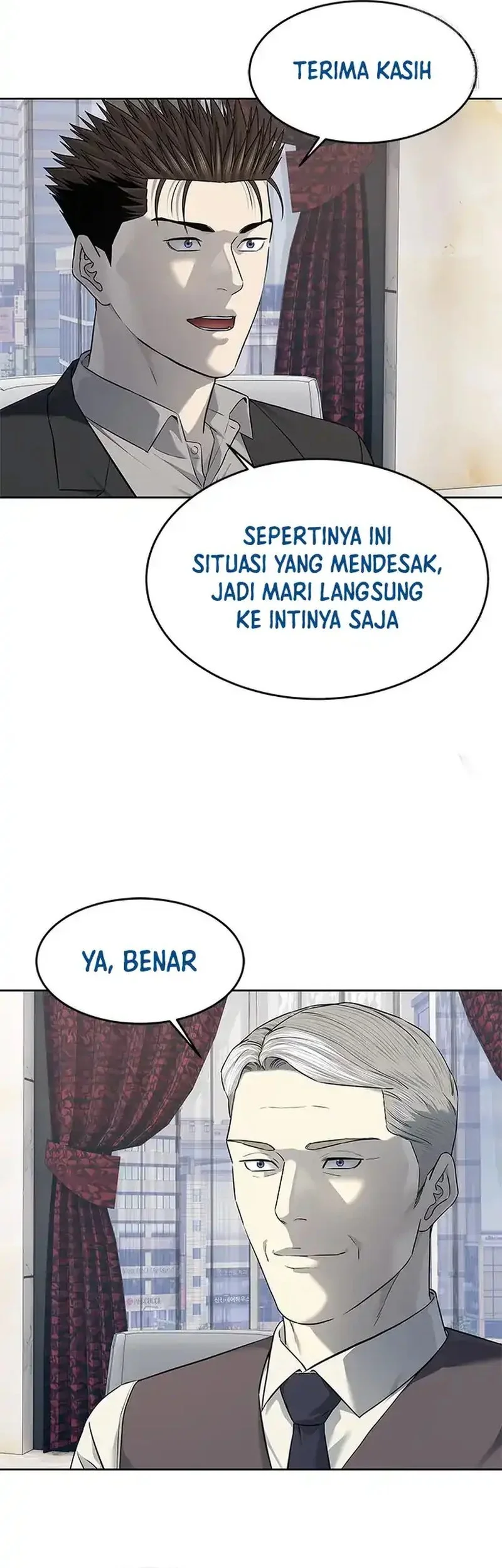 Chapter 260 - halaman 45