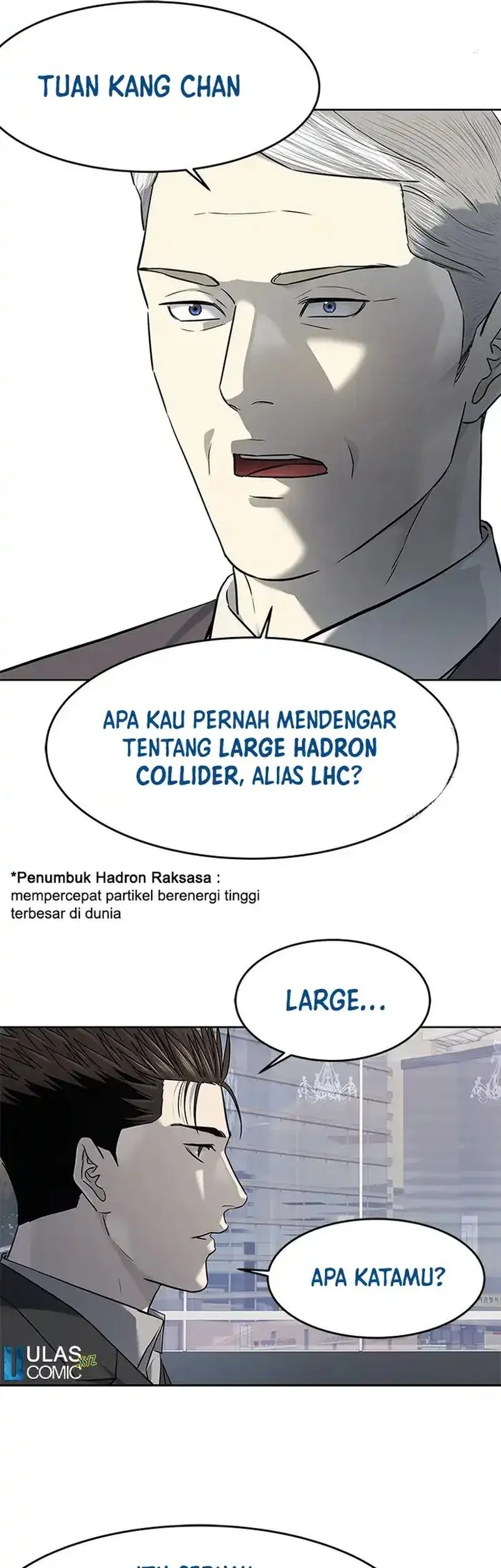 Chapter 260 - halaman 46