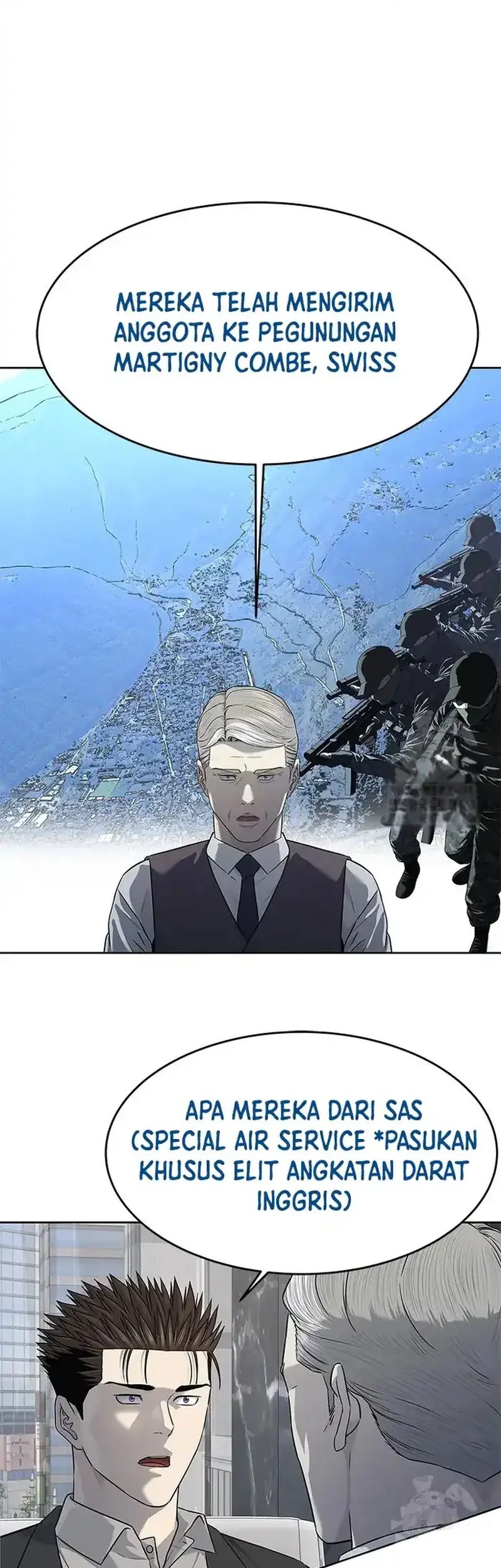 Chapter 260 - halaman 53