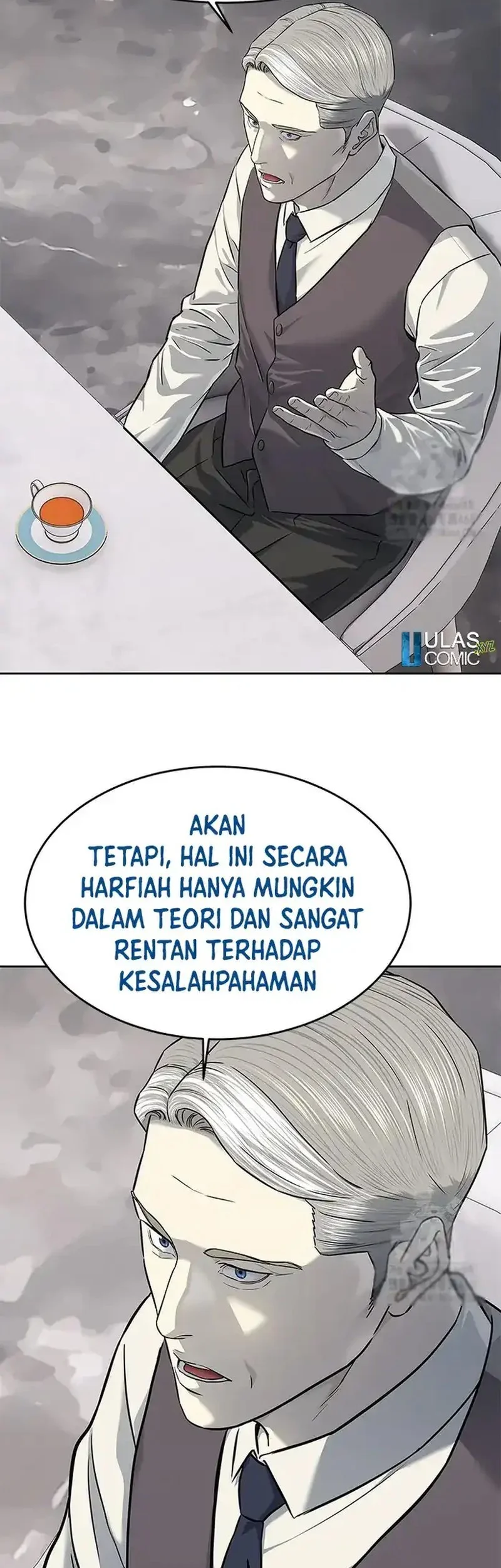 Chapter 260 - halaman 57