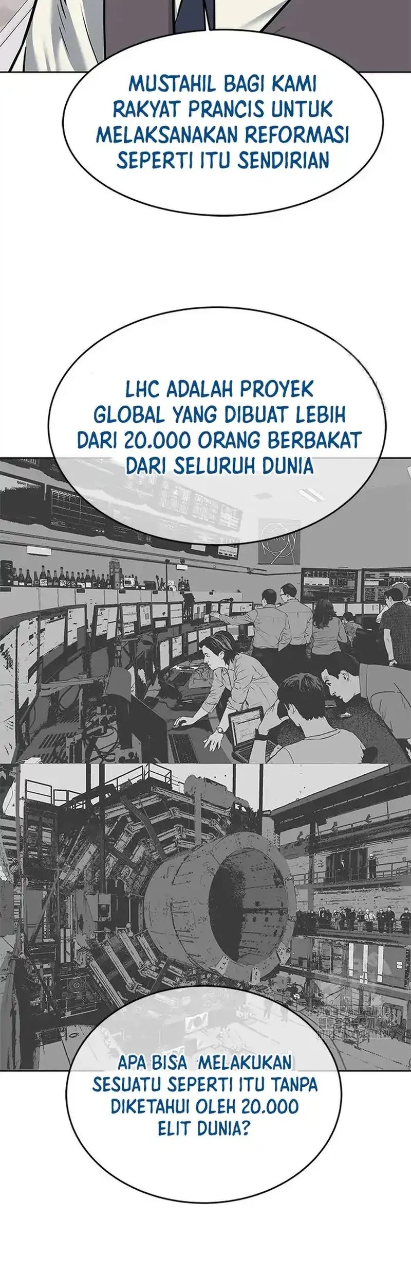 Chapter 260 - halaman 58