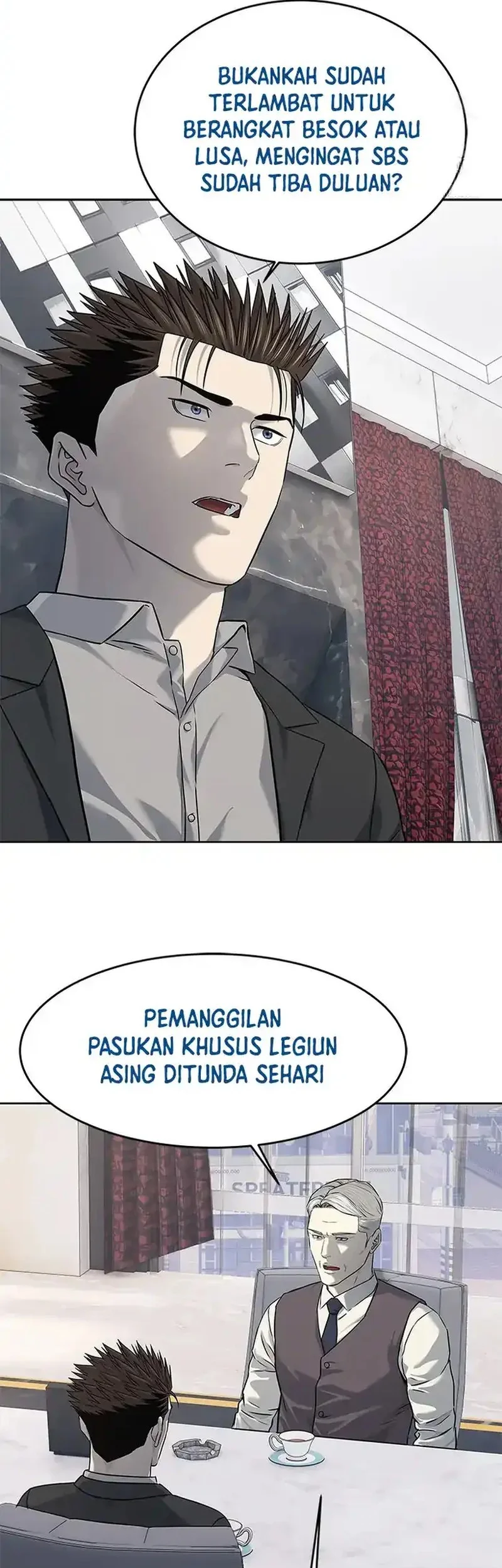 Chapter 260 - halaman 61