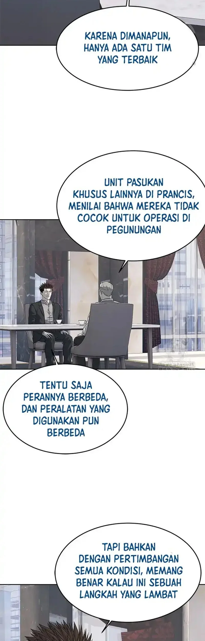 Chapter 260 - halaman 62