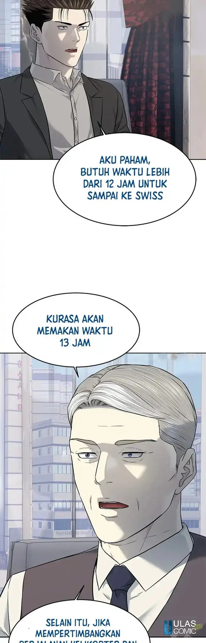 Chapter 260 - halaman 63