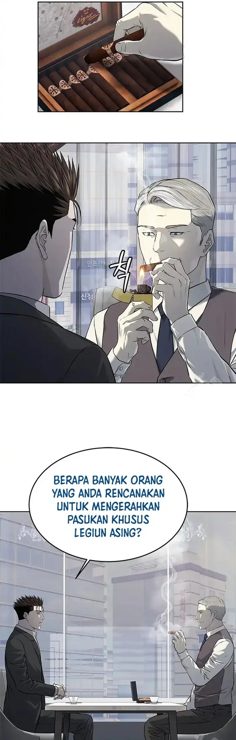 Chapter 260 - halaman 69