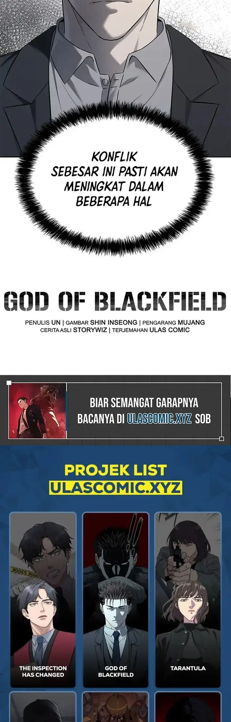 Chapter 260 - halaman 71