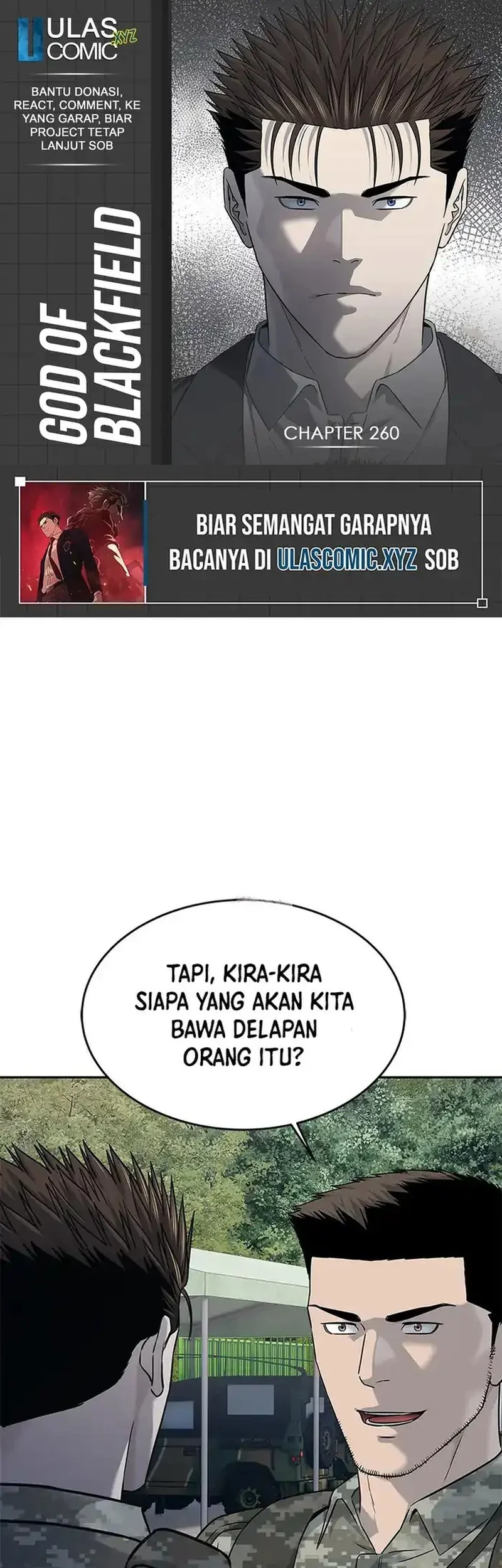 Chapter 260 - halaman 2