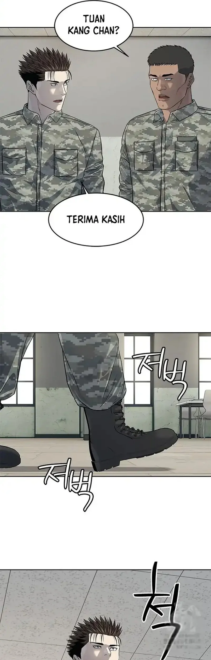 Chapter 260 - halaman 13