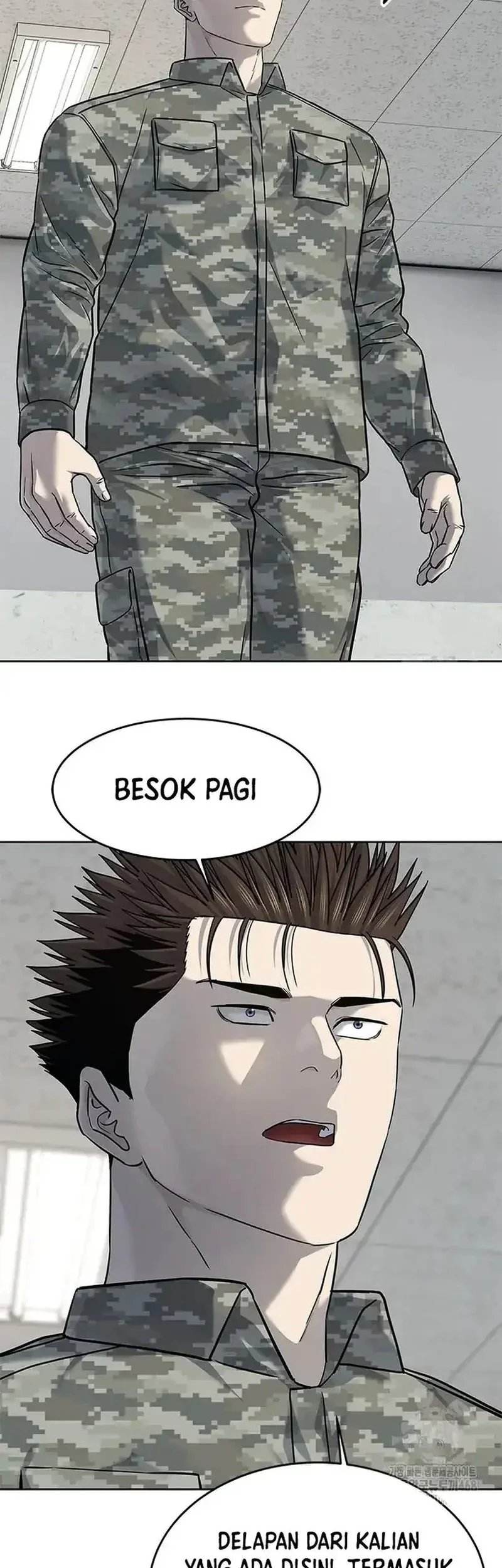 Chapter 260 - halaman 14