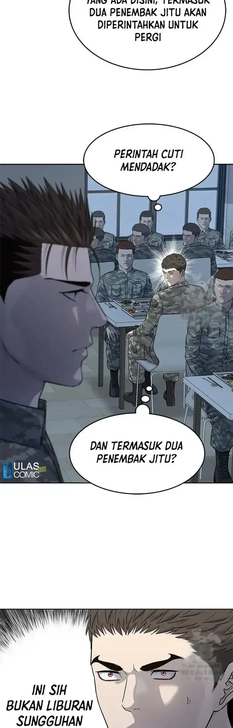 Chapter 260 - halaman 15