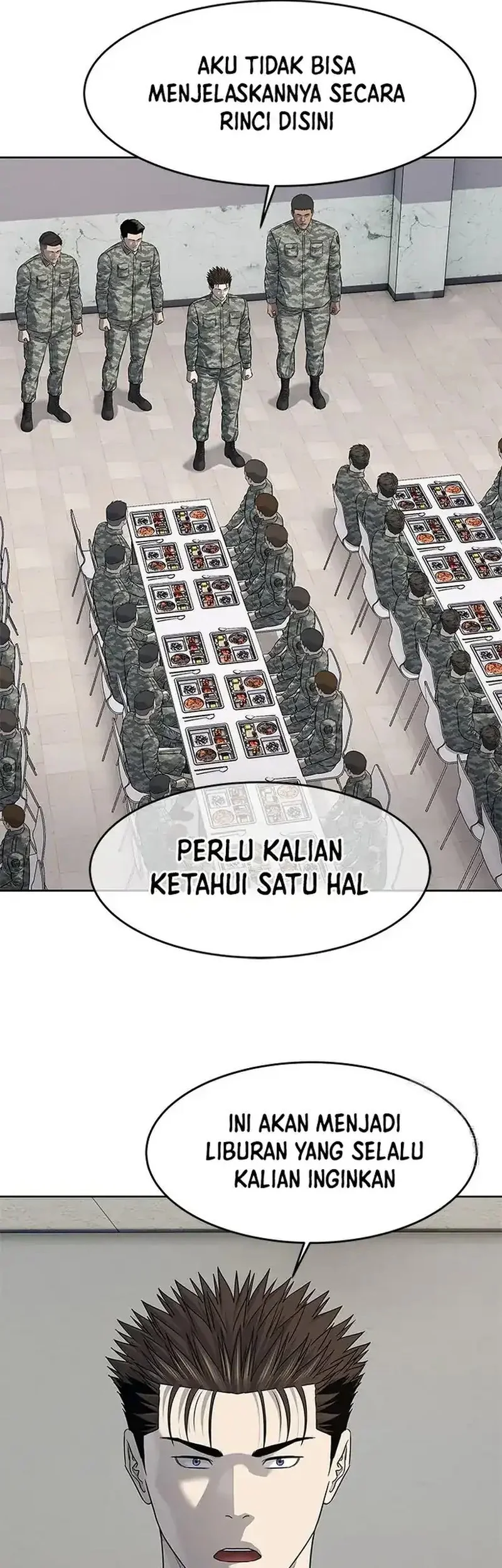 Chapter 260 - halaman 17