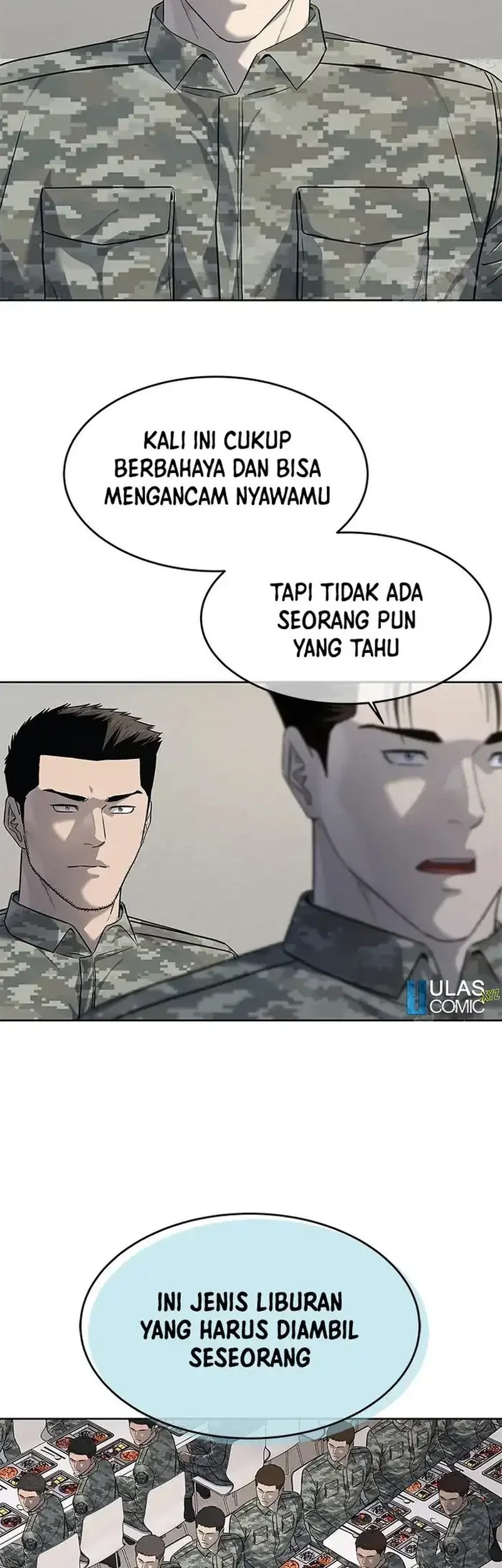 Chapter 260 - halaman 18