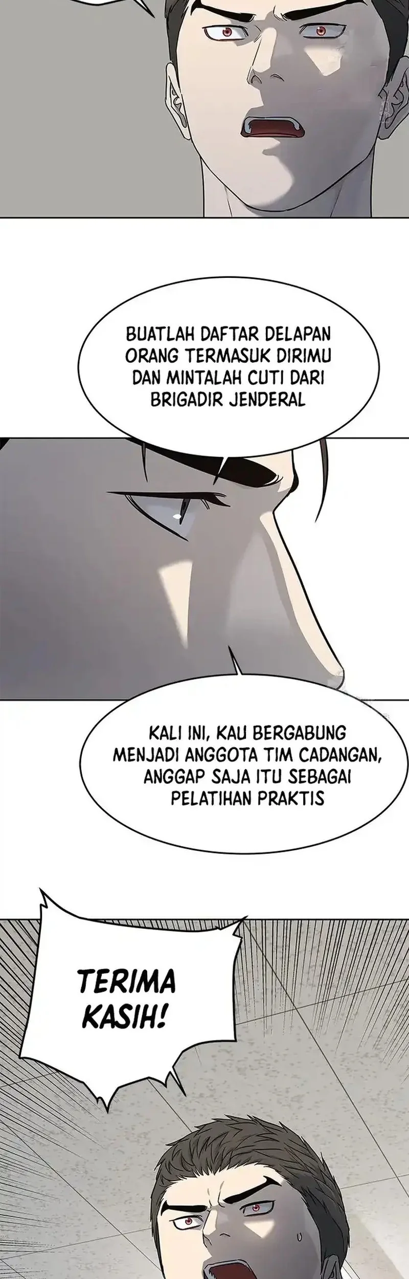 Chapter 260 - halaman 22