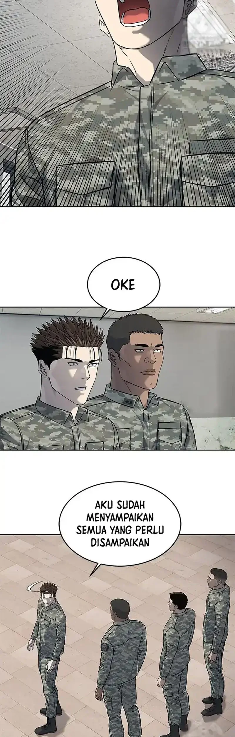 Chapter 260 - halaman 23