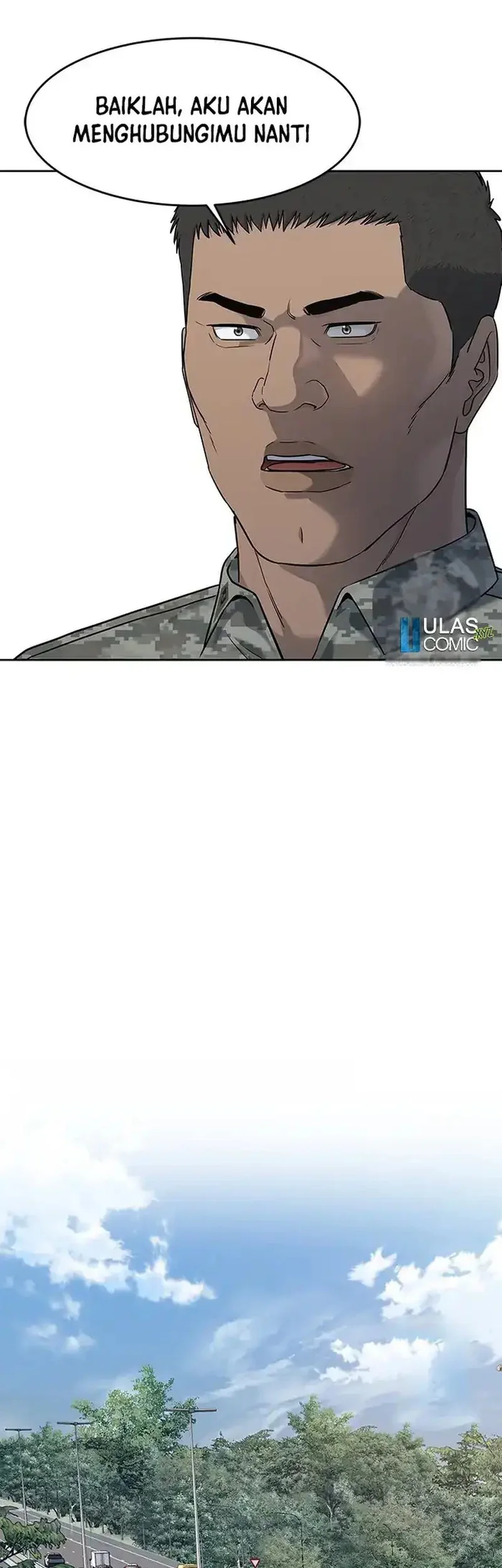 Chapter 260 - halaman 25