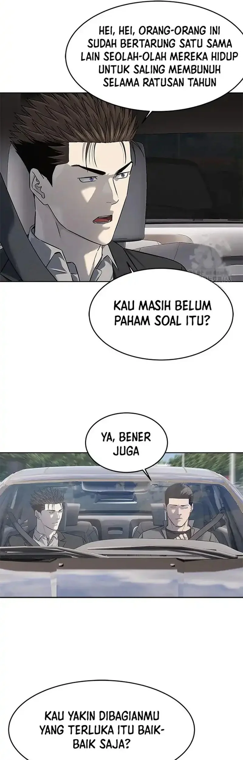 Chapter 260 - halaman 29