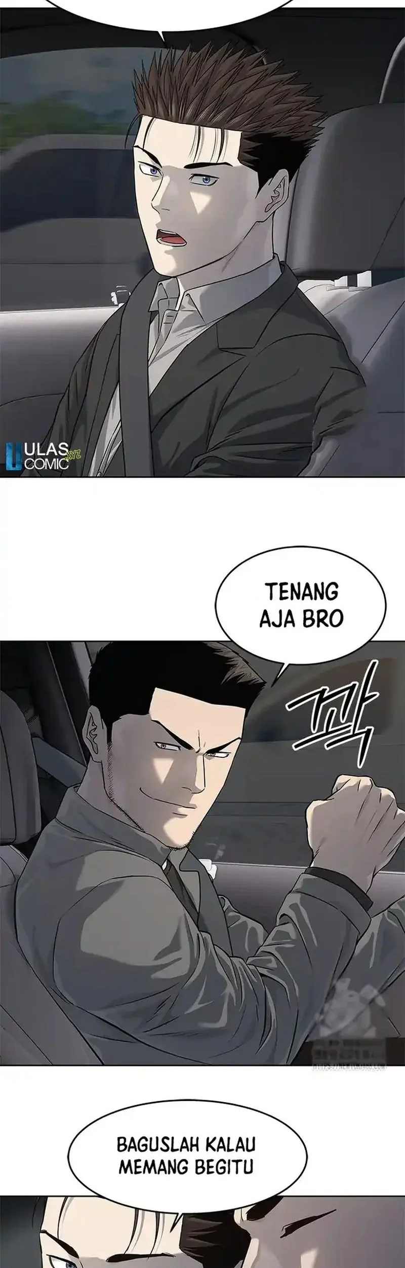 Chapter 260 - halaman 30